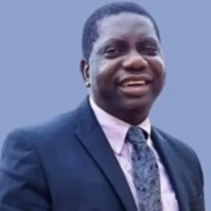 Prof Joshua O. Ajetomobi