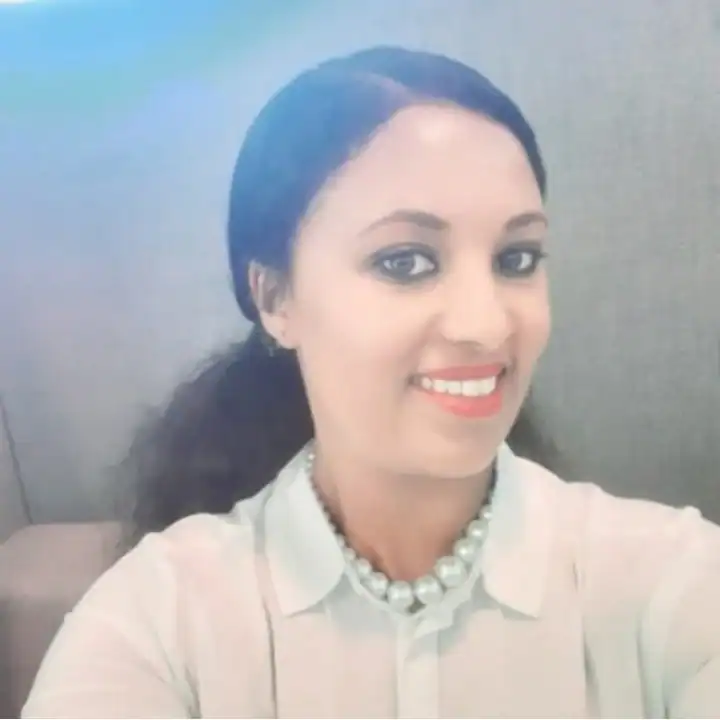 Dr. Selamawit Glegziabher Kebede